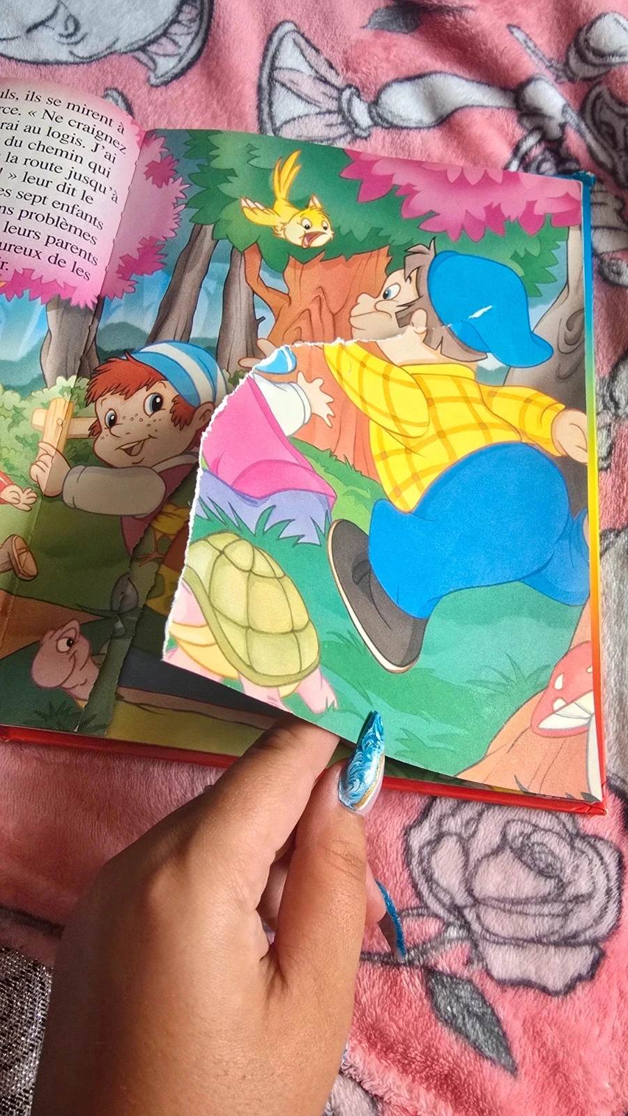 Contes dorés – photo 3